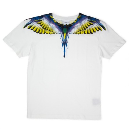 COUNTY OF MILAN - Cotton T-shirt with print