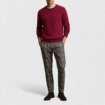 BRIATORE MILANO - Pullover aus Wolle