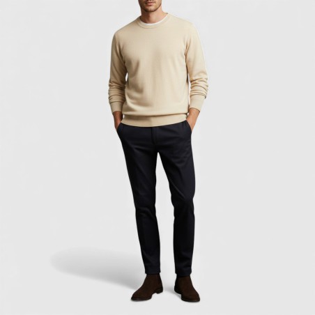 BRIATORE MILANO - Wool sweater