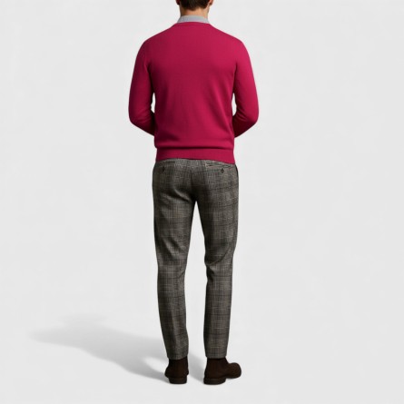 BRIATORE MILANO - Wool sweater