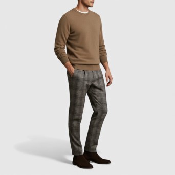 BRIATORE MILANO - Wool sweater 2