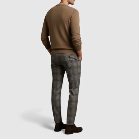 BRIATORE MILANO - Wool sweater