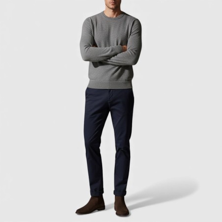 BRIATORE MILANO - Pull en laine