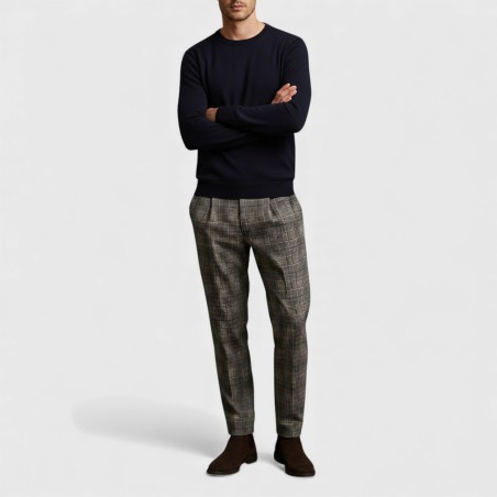 BRIATORE MILANO - Pullover aus Wolle