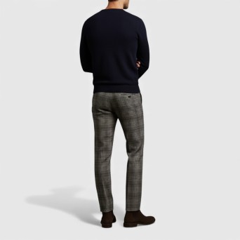 BRIATORE MILANO - Pull en laine 2