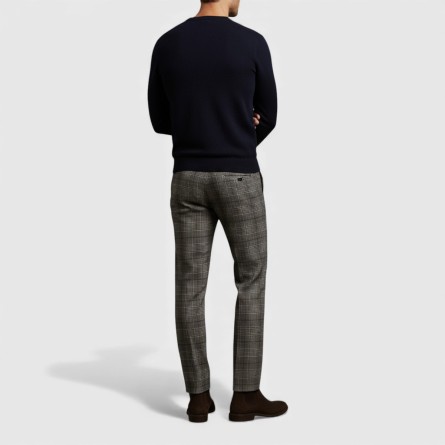 BRIATORE MILANO - Pullover aus Wolle