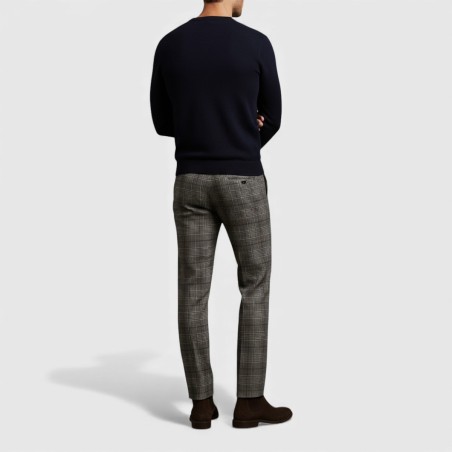 BRIATORE MILANO - Pullover aus Wolle