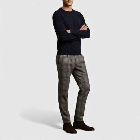 BRIATORE MILANO - Pullover aus Wolle