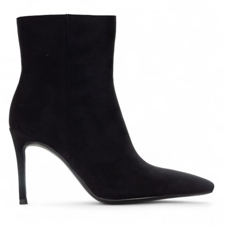 UMA PARKER - Pump in Suede