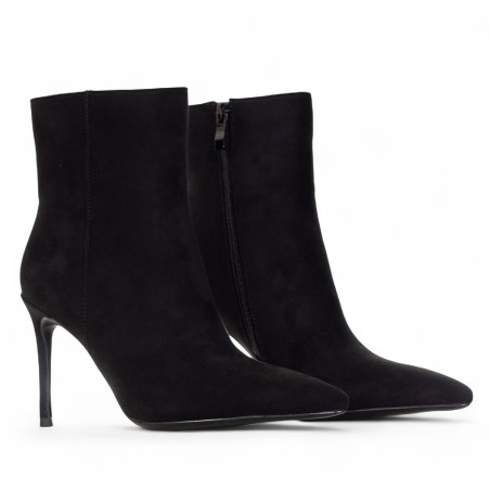 UMA PARKER - Pump in Suede