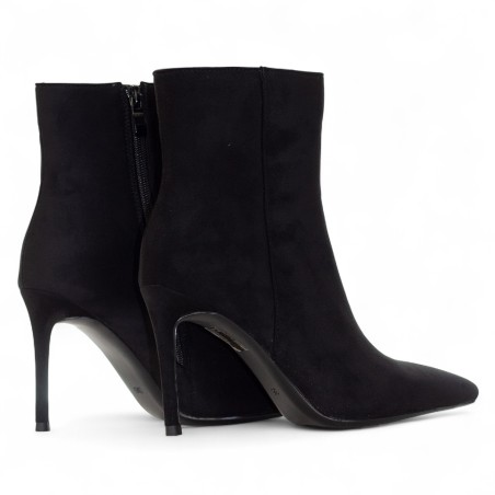 UMA PARKER - Pump in Suede