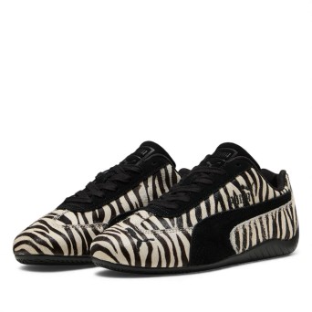 PUMA - Zapatillas Speedcat Zebra 2