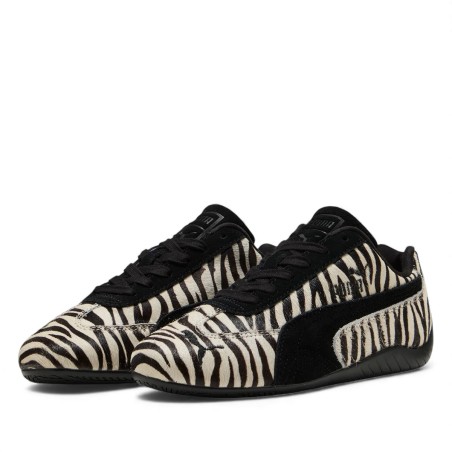 PUMA - Speedcat Zebra Turnschuhe