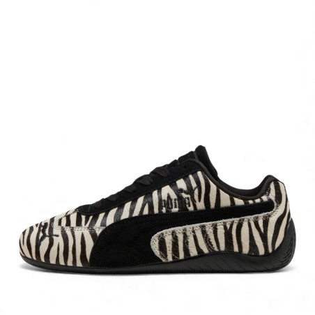 PUMA - Speedcat Zebra Turnschuhe