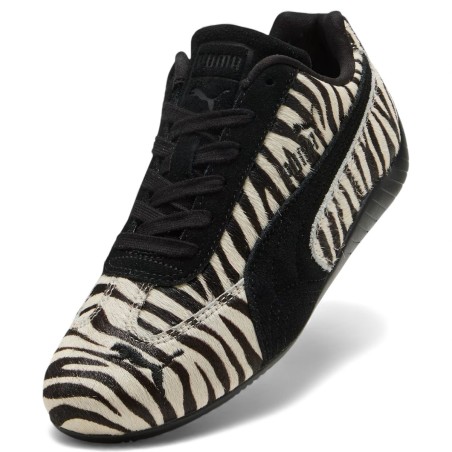 PUMA - Speedcat Zebra Turnschuhe