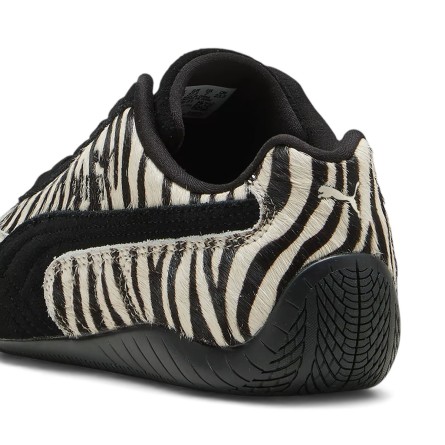 PUMA - Sneakers Speedcat Zebra