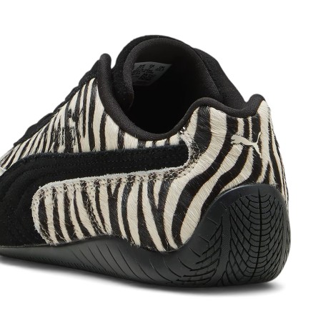 PUMA - Speedcat Zebra Sneakers
