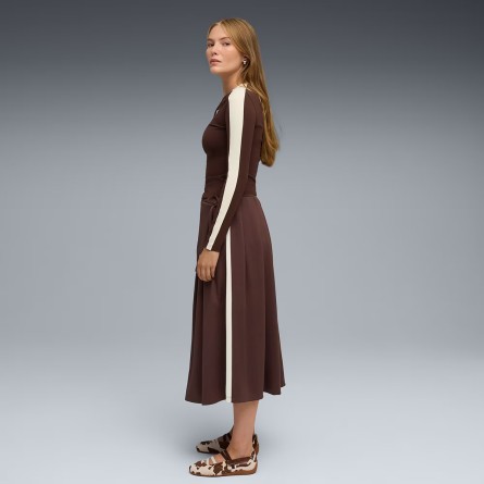 PUMA - Baskets Speedcat Cow Print