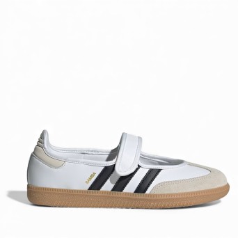 ADIDAS ORIGINALS - Bailarina Samba Jane