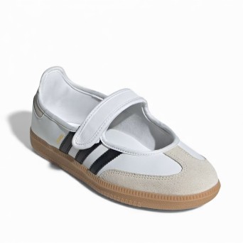 ADIDAS ORIGINALS - Bailarina Samba Jane 2