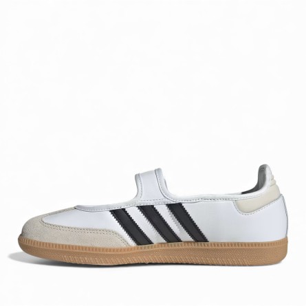 ADIDAS ORIGINALS - Ballerina Samba Jane