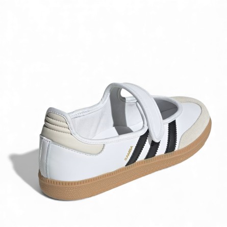 ADIDAS ORIGINALS - Ballerina Samba Jane
