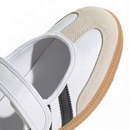 ADIDAS ORIGINALS - Bailarina Samba Jane