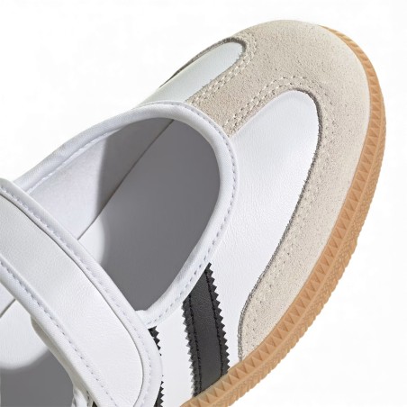 ADIDAS ORIGINALS - Bailarina Samba Jane