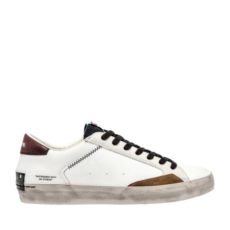 CRIME LONDON - Turnschuhe im Used-Look