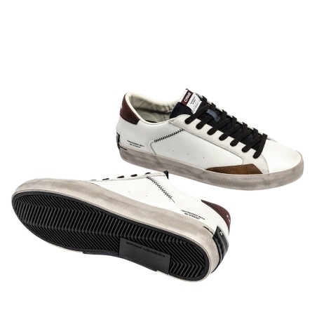 CRIME LONDON - Sneakers desgastadas