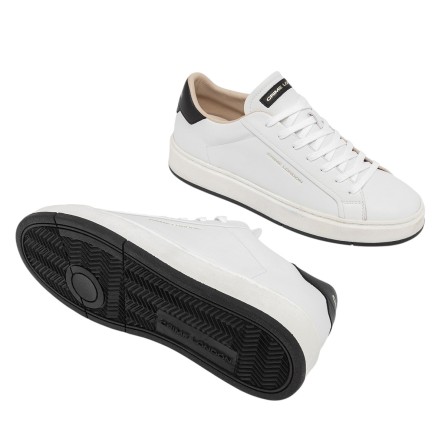 CRIME LONDON - Destiny Sneakers