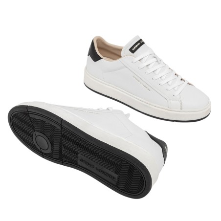 CRIME LONDON - Destiny Sneakers
