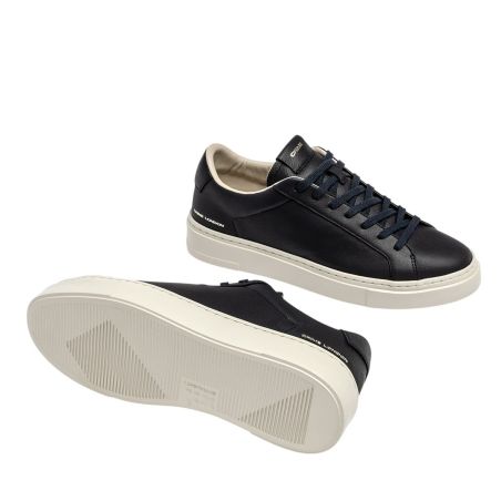 CRIME LONDON - Belize Turnschuhe