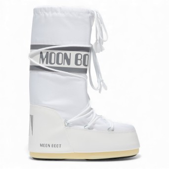 MOON BOOT - Icon Nylon Boot