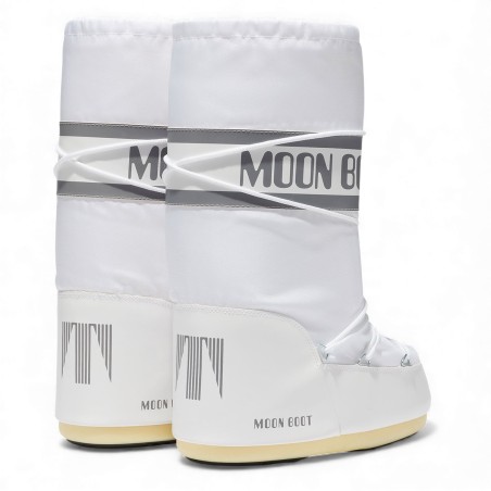 MOON BOOT - Icon Nylon Stiefel