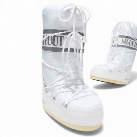 MOON BOOT - Stivale Icon in Nylon