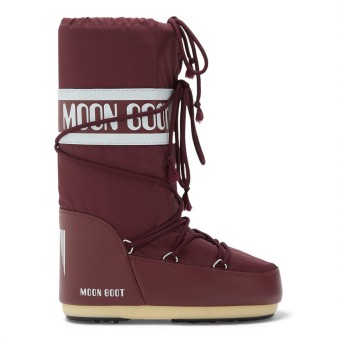 MOON BOOT - Icon Nylon Boot