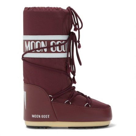 MOON BOOT - Icon Nylon Boot