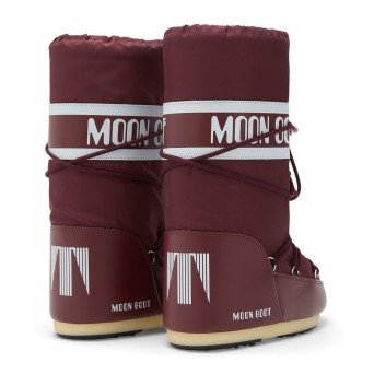MOON BOOT - Stivale Icon in Nylon 2