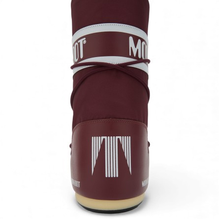 MOON BOOT - Bota de nailon Icon