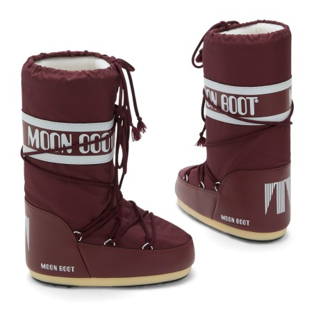 MOON BOOT - Bota de nailon Icon