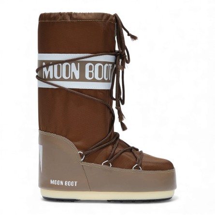 MOON BOOT - Icon Nylon Stiefel