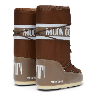 MOON BOOT - Icon Nylon Boot 2