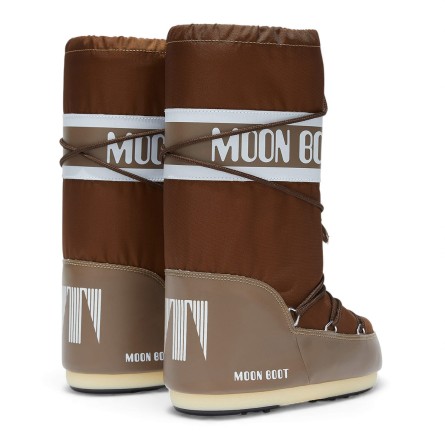 MOON BOOT - Stivale Icon in Nylon