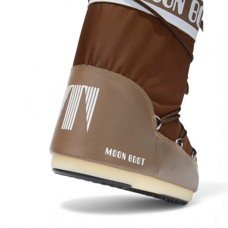 MOON BOOT - Icon Nylon Stiefel