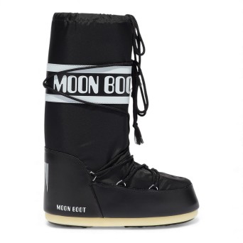 MOON BOOT - Stivale Icon in Nylon