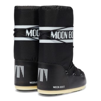 MOON BOOT - Icon Nylon Boot 2