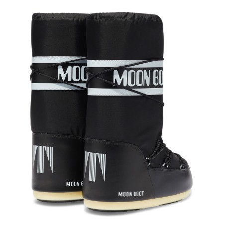 MOON BOOT - Icon Nylon Stiefel