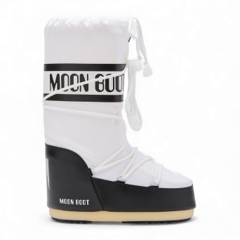 MOON BOOT - Stivale Icon in Nylon