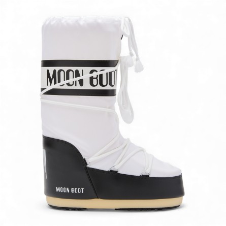 MOON BOOT - Icon Nylon Boot